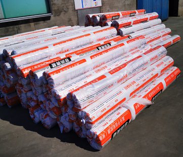 非瀝青基高分子防水卷材